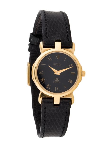 womens vintage gucci watches|classic Gucci watch for women.